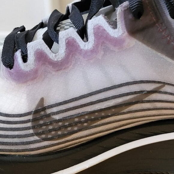 NikeLab Zoom Fly SP NYC Marathon Running Shoes – Size 5.5 (2018) - Picture 11 of 13